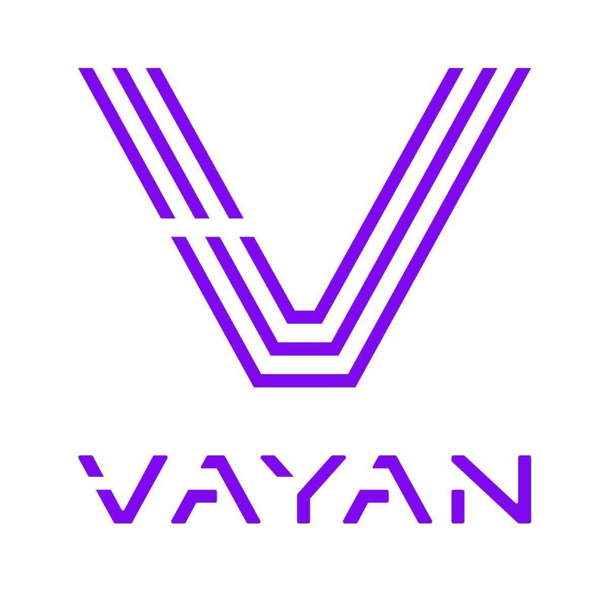 VAYAN logo