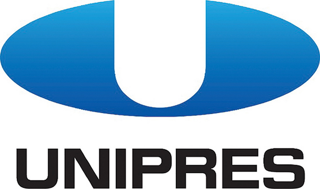Unipres logo