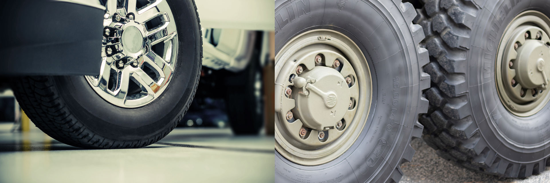 Featured image for “What Defense Vehicle Programs Can Learn From Automotive Quality”